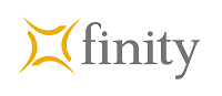 Finity company logo